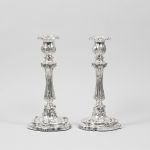 1000 7132 CANDLESTICKS